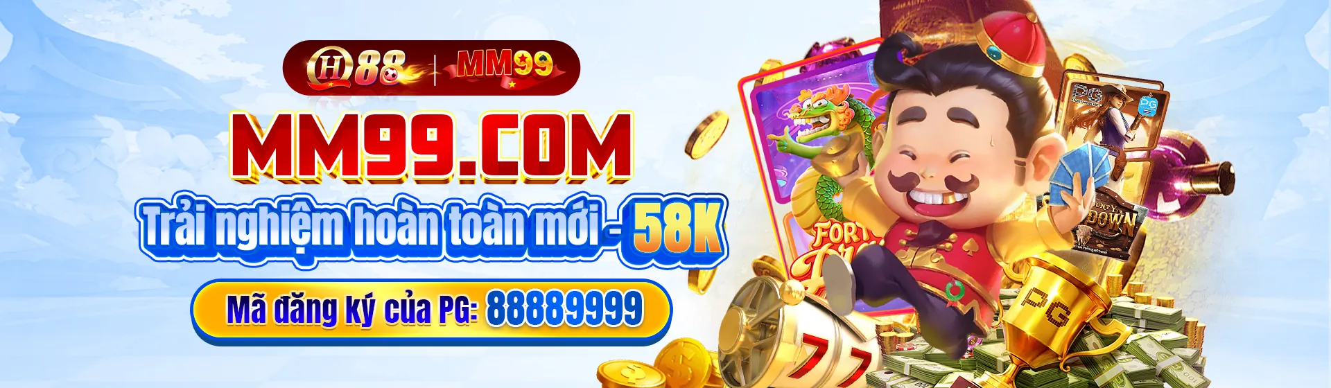 Hình ảnh chính game Bắn Cá f1687 link
