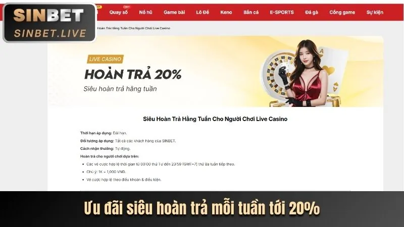 Hoàn Trả Casino F1687 Link